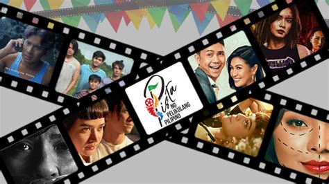 Movie Reviews Pista Ng Pelikulang Pilipino 2018 Part 1