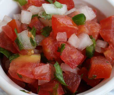 Crumbled queso fresco or cotija cheese, for serving, optional. Pioneer Woman's Pico De Gallo | KeepRecipes: Your ...