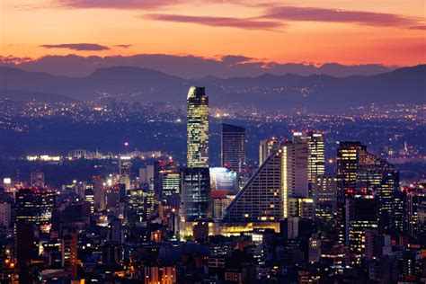 Delegacion cuauhtemoc (иподромо кондеса, квартал: Walking Mexico City: from sprawling suburbs to steel skyscrapers | Travel | The Guardian