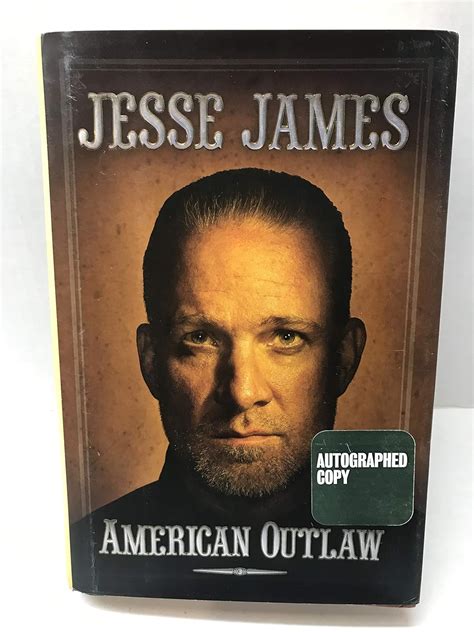 American Outlaw James Jesse 9781451627855 Books