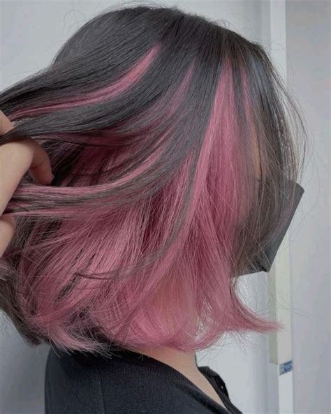 Pin By Quenze Quenze On Idea Pins By You In 2023 Gaya Rambut Warna