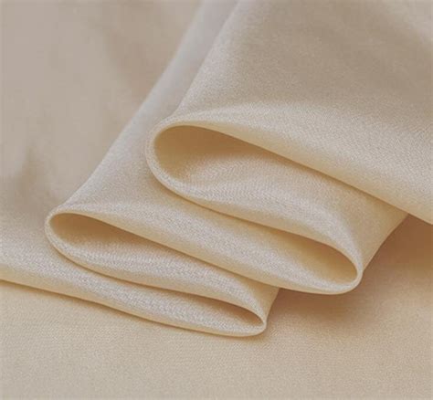 100 Silk Habotai Fabrics Silk Habotai Lining Fabric 8mm For Etsy