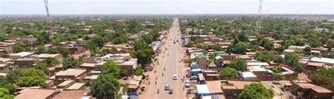 Best Things To Do In Ouagadougou Burkina Faso Countrypick