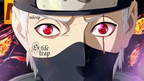 Sharingan Kakashi Rap Style Trap Prod Ihaksi Mhrap Chords Chordify