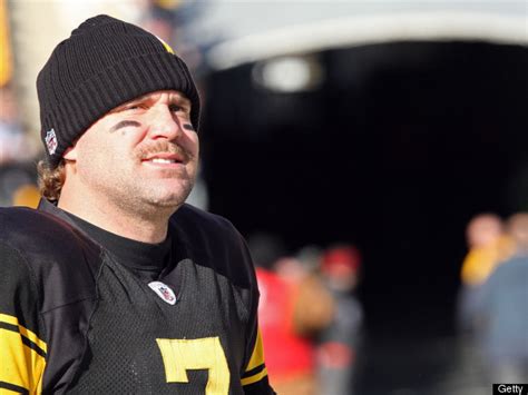Ben Roethlisberger Sexual Assault Charges Not Filed