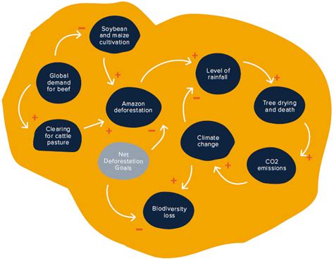 System Map Examples