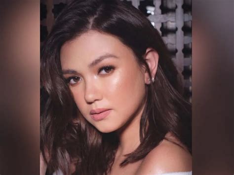 Philippines Report Angelica Panganiban Firm On Retiring From Tv Dramas