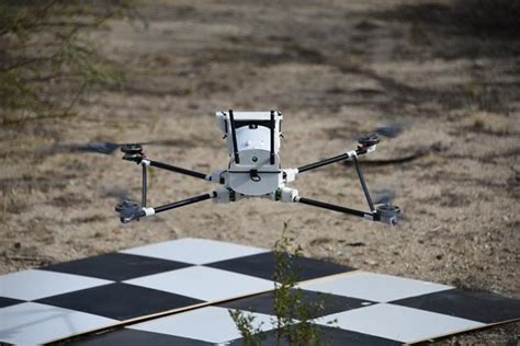 New Generation Of Research Drones Takes To The Skies In Northern
