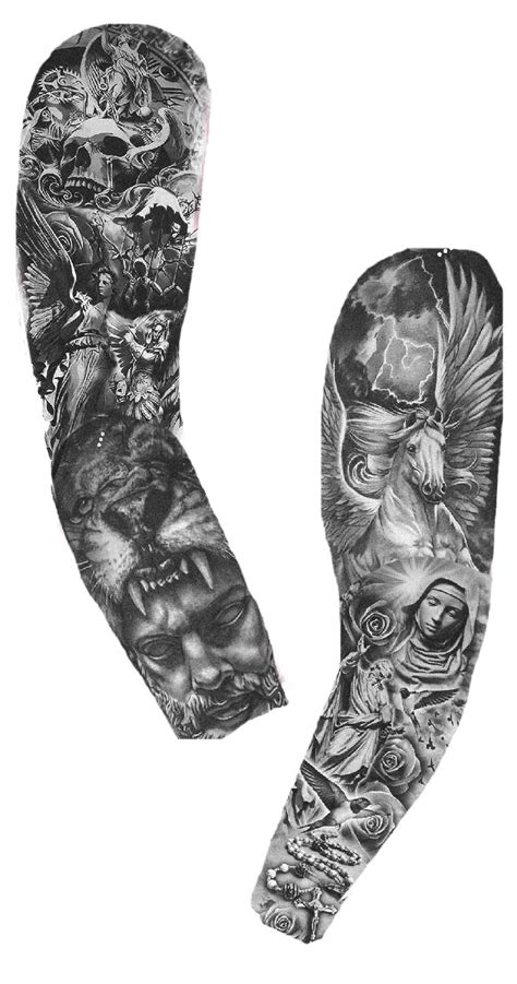 Pin By Markell Kaufman On Tattoo Ideas Full Sleeve Tattoo Design