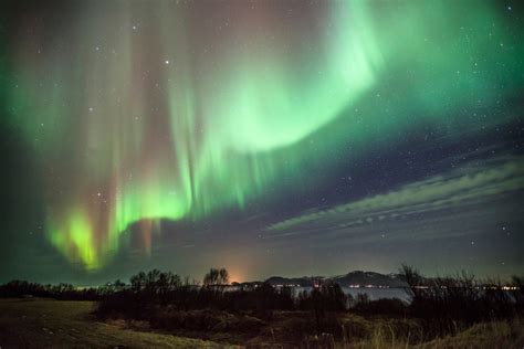 Os 6 Melhores Destinos Para Ver A Aurora Boreal Em 2018 Skyscanner