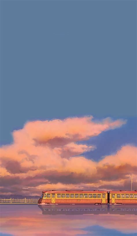 Studio ghibli art studio ghibli movies ghibli backgrounds animes wallpapers cute wallpapers studio ghibli background howls moving castle scenery wallpaper hayao miyazaki. Studio Ghibli Lockscreen posted by Christopher Anderson
