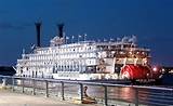 American Queen Steamboat Company Reviews Images