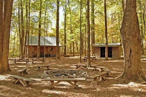 The park's 13 vacation cabins sit on the north side of the park, down the road from the famous blackwater falls. Black Rock Mountain State Park, Mountain City, GA - GPS ...
