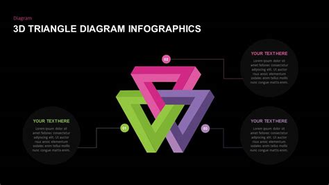 3d Shapes Powerpoint