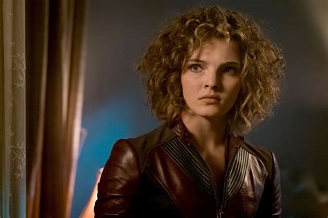 Selina Kyle Gotham Season 4 Hd Tv Shows 4k Wallpapers Images 47160 Hot Sex Picture