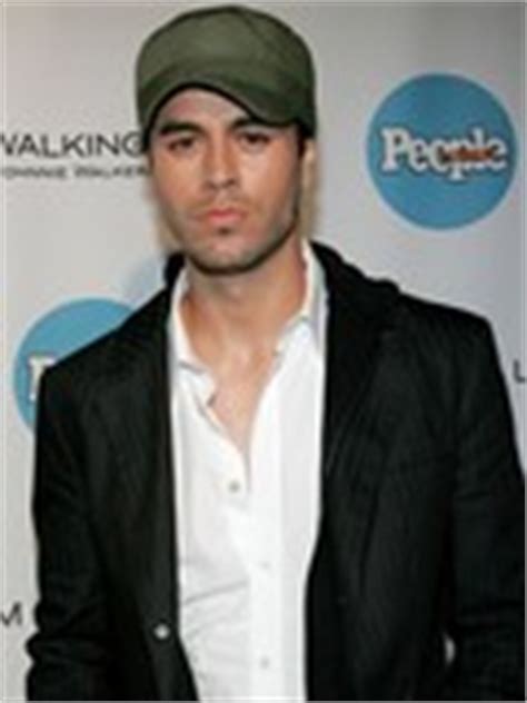 Enrique iglesias & witney houston — could i have 03:24. Enrique Iglesias Girlfriend & Dating History - Zimbio