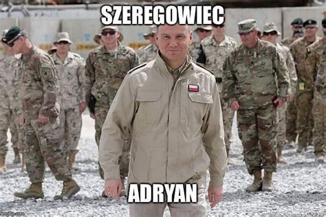 Andrzej duda ochodzi dziś urodziny. Gazeta.pl serwuje okolicznościowe memy urodzinowe dla Pana ...