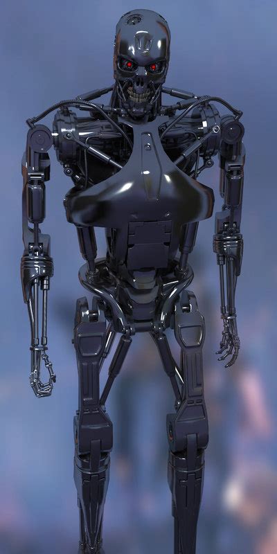Stl Finder Searching 3d Models For Terminator
