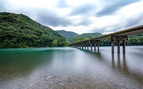 Shimanto River - GaijinPot Travel