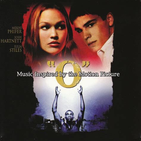 Music Inspired By The Motion Picture O 2001 Cd Discogs
