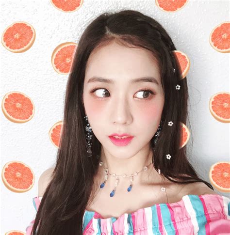 10 Times Blackpink S Jisoo Shocked Us With Her Natural Beauty In Everyday Life Koreaboo
