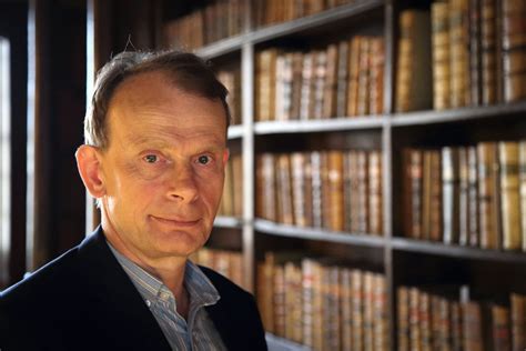Andrew Marr's Great Scots - The Writers Who Shaped a Nation, BBC Two ...