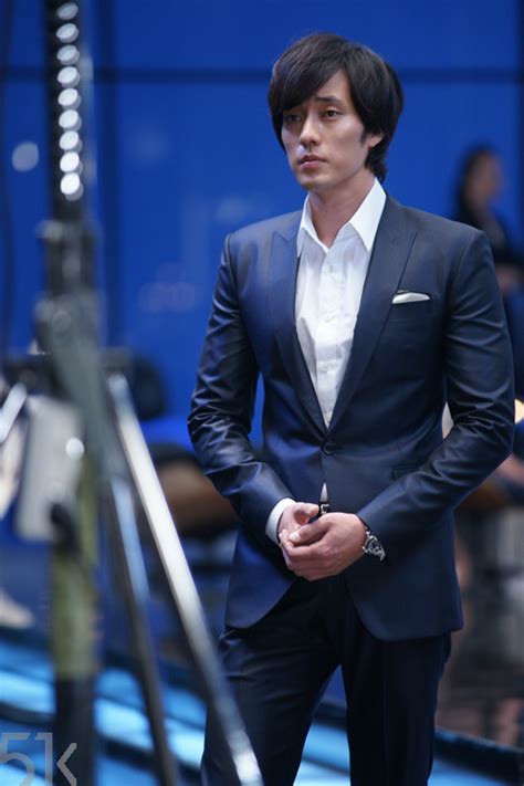 ♥ Totally So Ji Sub 소지섭 ♥ 51k Updates New Pictures 23062011