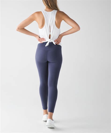 Reviews Of Yoga Pants That Feel As Good As They Look