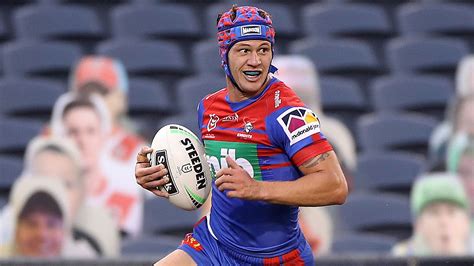 See more of newcastle knights memes on facebook. Ponga re-signs with Knights in rich NRL deal | Nrl, Rugby ...