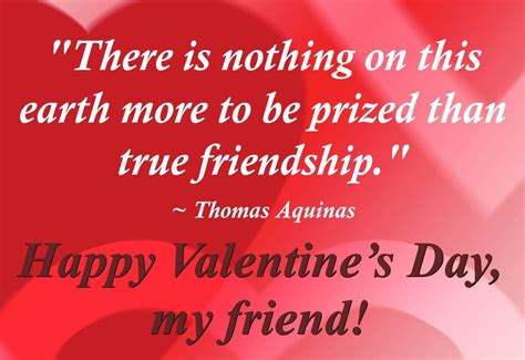 Happy Valentines Day My Friend Pictures Photos And Images For