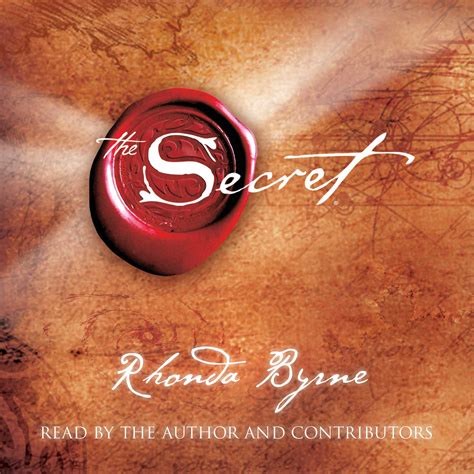 The Secret Audiobook By Rhonda Byrne Official Publisher Page Simon