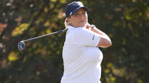 7 Richest Female Golfers In The World And Their Net Worth