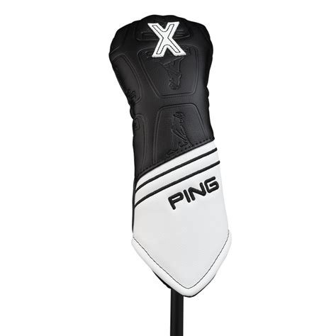 Ping Core Hybrid Headcover Pga Tour Superstore
