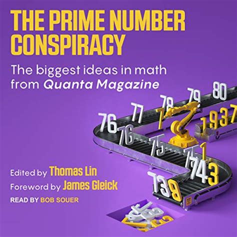 The Prime Number Conspiracy The Biggest Ideas In Math From Quanta