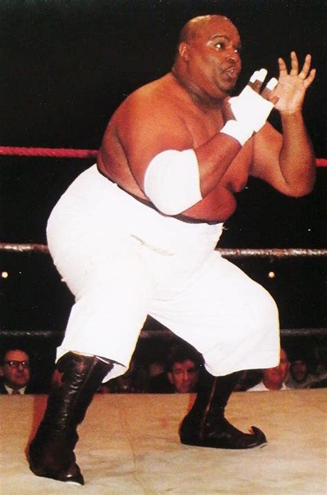 Abdullah The Butcher The Madman From The Sudan Wrestling Stars Pro