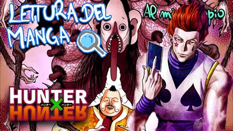 Trame Oscure Scontro Hisoka Vs Kuroro Hunter X Hunter Il Continente