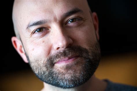 Pastor Joshua Harris An Evangelical Outlier Heads To Mainstream