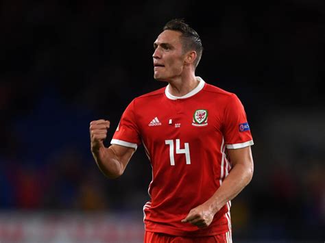Connor richard jones roberts (born 23 september 1995) is a welsh professional footballer who plays for championship side swansea city and the wales national team. Connor Roberts aims to continue fairytale rise with Wales ...