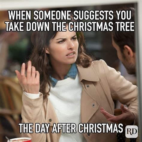 30 funny christmas memes [2023] reader s digest