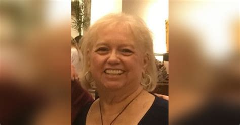 Patricia Patti E Rhines Obituary Visitation Funeral Information
