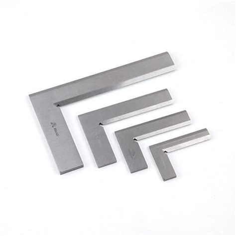 Right Angle Ruler Stainless Steel 90 Degree Square Angle Metric Ruler