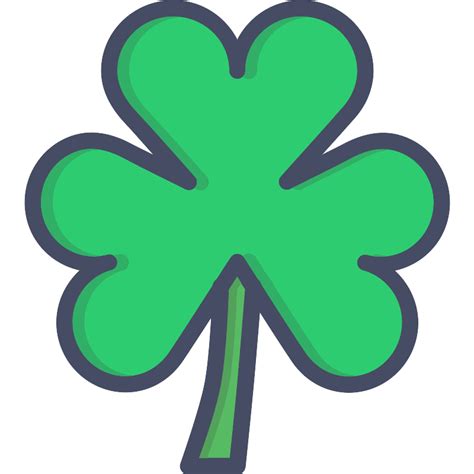 50 Shamrock Svg Free  Free Svg Files Silhouette And Cricut