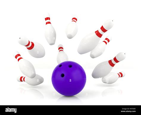 Crashing Bowling Pins Hot Sex Picture