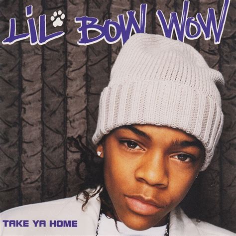 Lil Bow Wow Take Ya Home Releases Discogs
