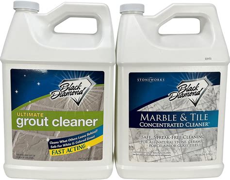 Marble And Tile Floor Cleaner Great For Ceramic Porcelain