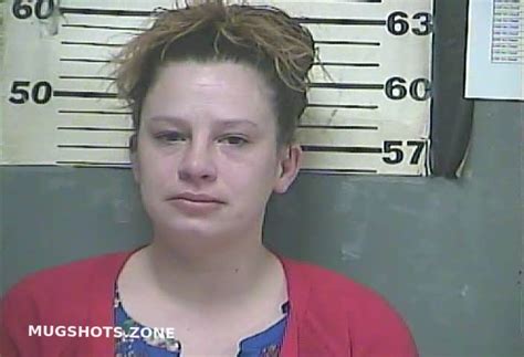 Walls Marissa Danielle 02092022 Greenup County Mugshots Zone