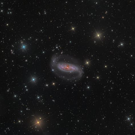 Hanson Astronomy Photos Ngc 1808