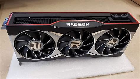 Amd Radeon Rx 6000 Big Navi Early Benchmark Shows It Trailing Geforce