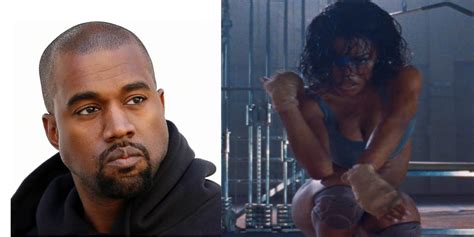 Fade kanye west creative vision by kanye west directed by eli linnetz produced by iconoclast executive producer: Kanye West: online il controverso VIDEO di "Fade" con ...