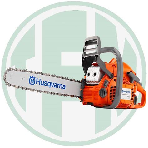 In this husqvarna 450 rancher review, we will include many if you are still here, after finishing our husqvarna 450 rancher review, you easily recognize how nice this product is. Husqvarna 450 18" Chainsaw 50cc. - TFM Farm & Country Superstore